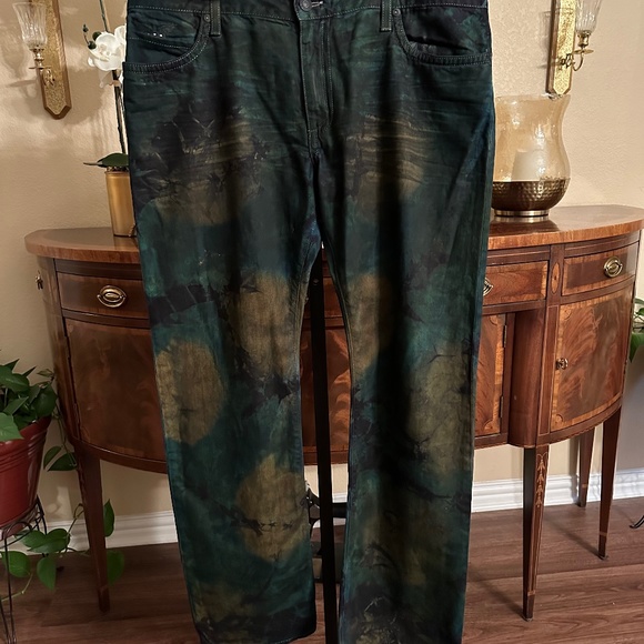 Robin’s Jean Men’s Camo Jeans